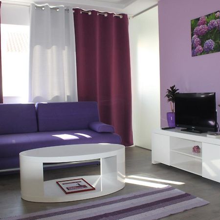 Apartments Floki Cavtat Szoba fotó