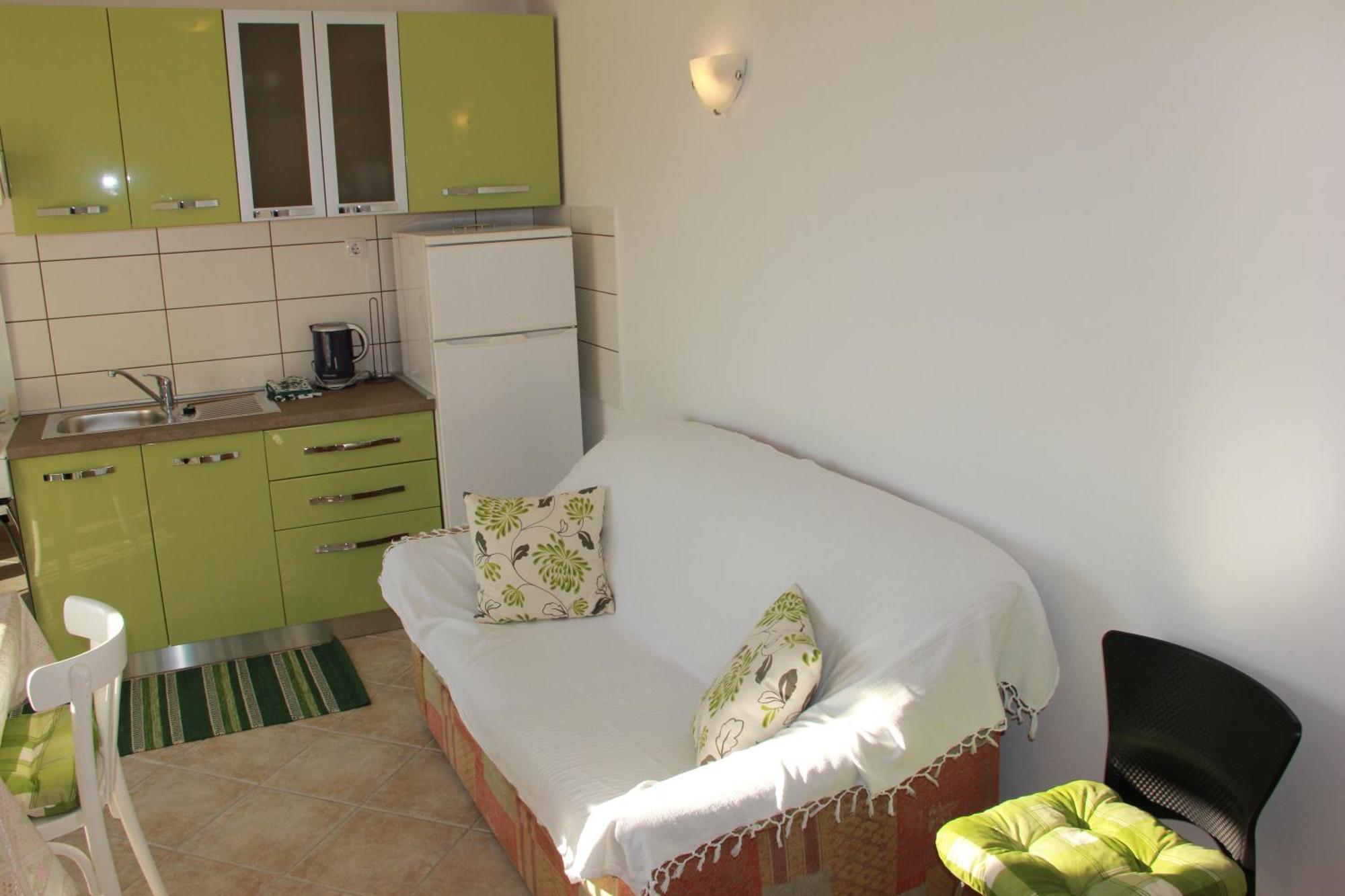 Apartments Floki Cavtat Szoba fotó