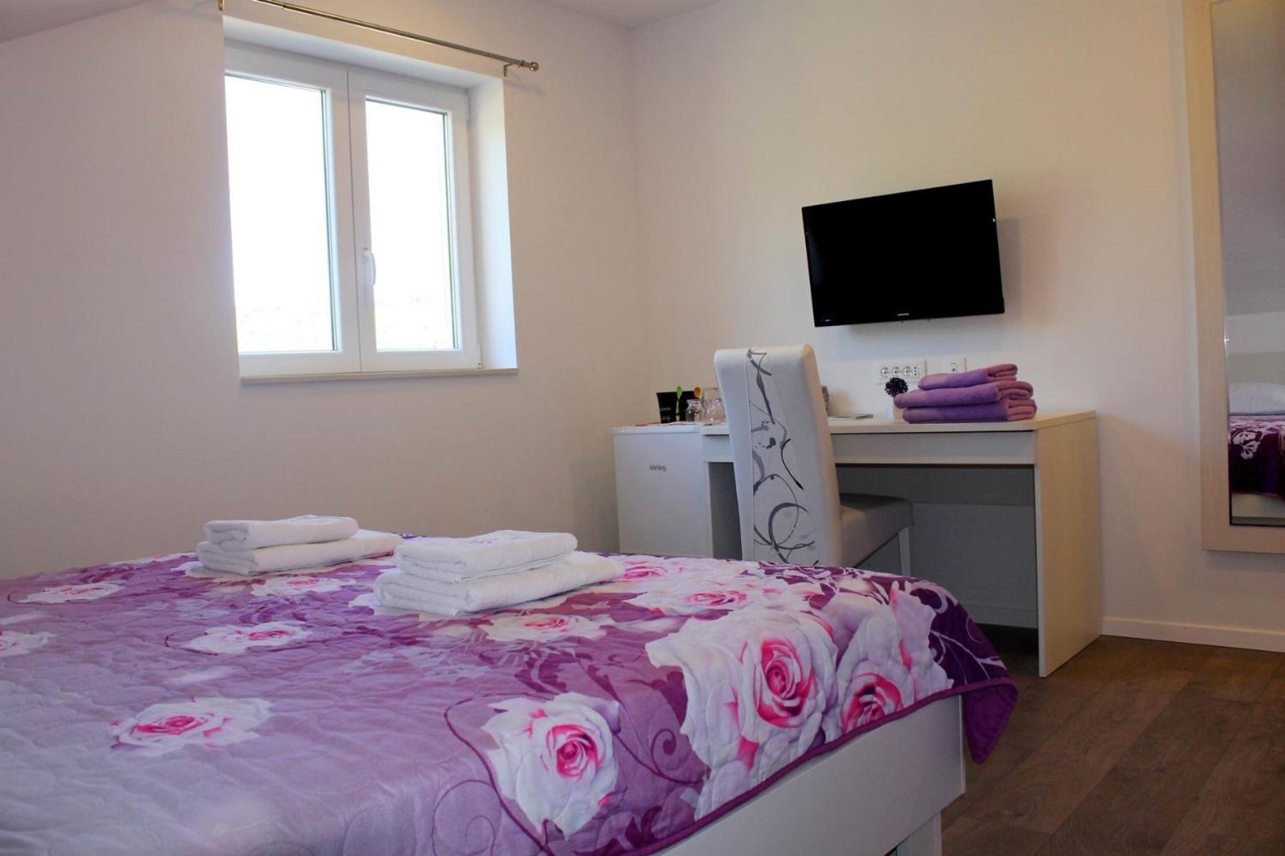 Apartments Floki Cavtat Szoba fotó