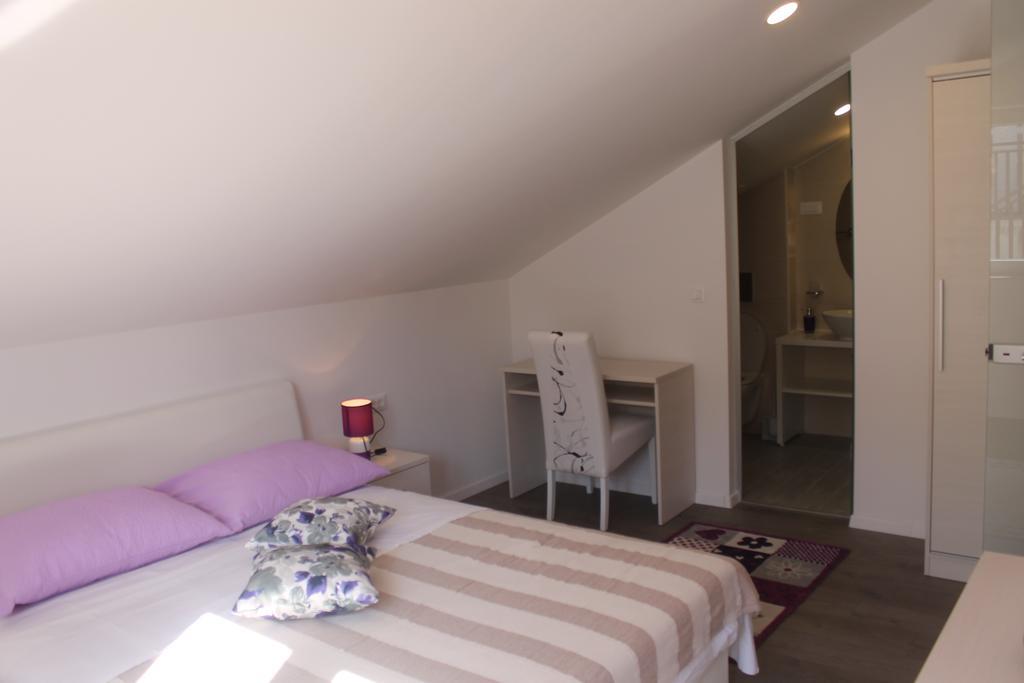 Apartments Floki Cavtat Szoba fotó