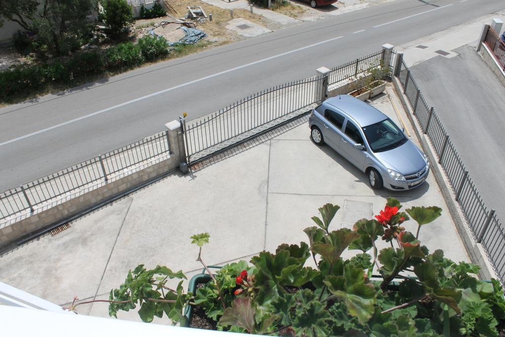 Apartments Floki Cavtat Kültér fotó
