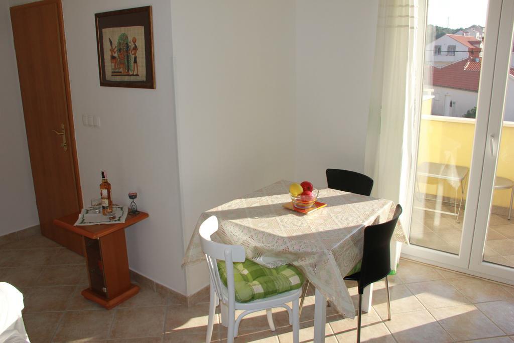 Apartments Floki Cavtat Szoba fotó