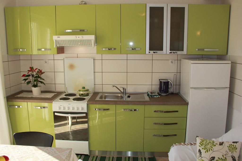 Apartments Floki Cavtat Szoba fotó