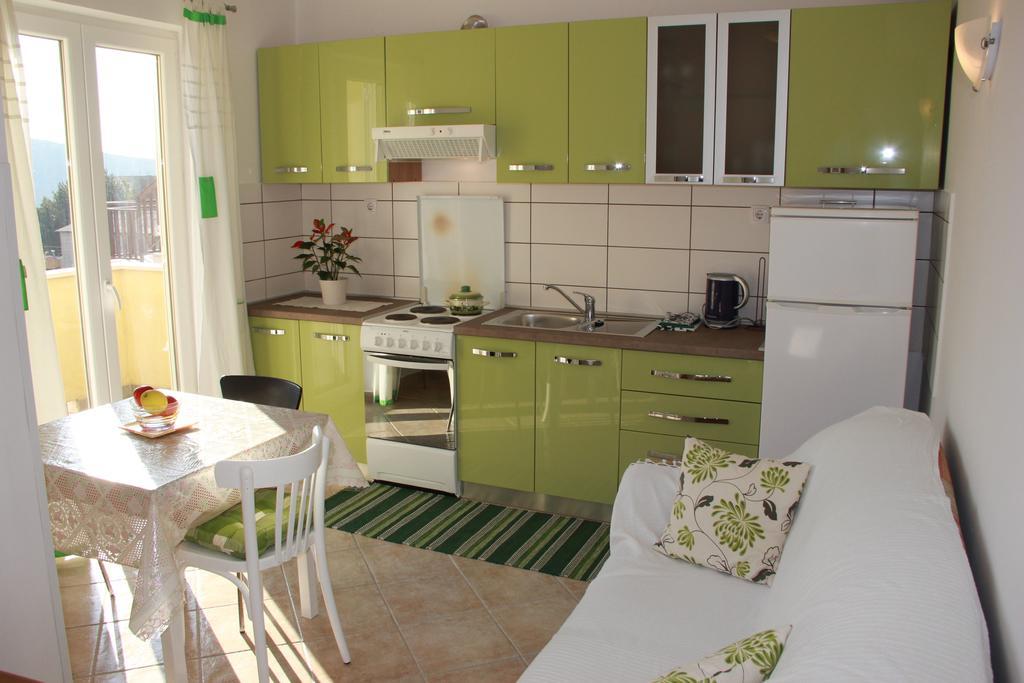 Apartments Floki Cavtat Szoba fotó