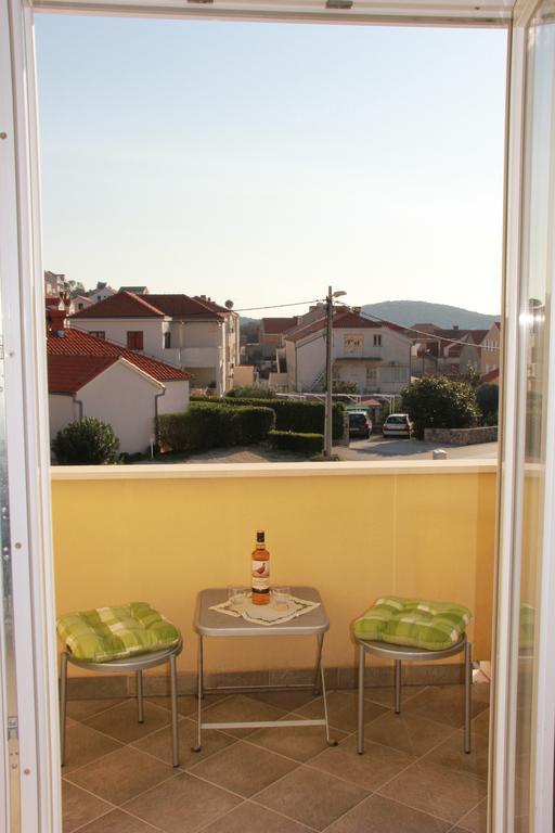 Apartments Floki Cavtat Kültér fotó