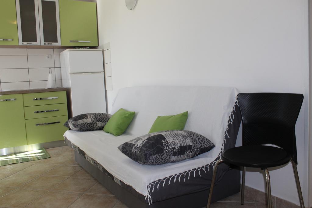 Apartments Floki Cavtat Kültér fotó