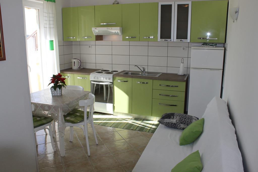 Apartments Floki Cavtat Kültér fotó